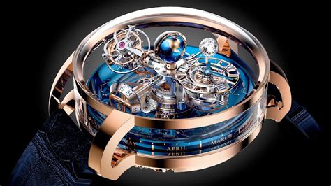 world of watches men